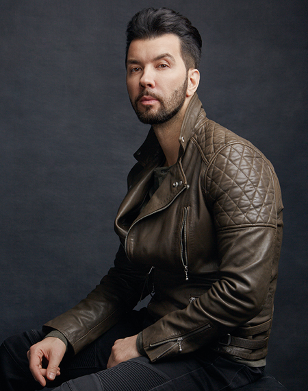 7 Dенис Клявер